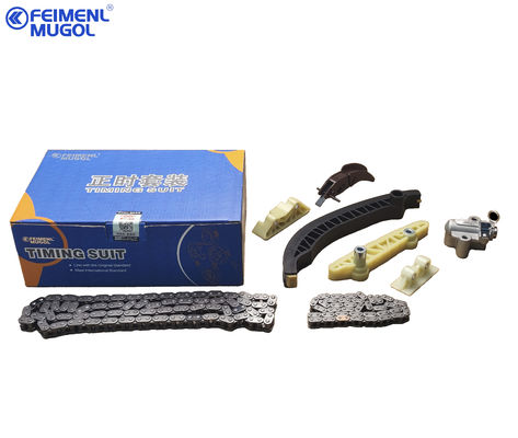 Kit de Reparação Completa do Ford Transit 2.4DBK3Q-4D24-PT