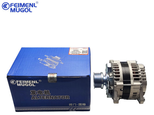 Alternador de caminhão auto parte para ISUZU 700P 4HK1 3701010I-P301