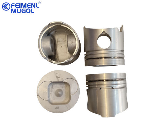 Peças para motores ISUZU 4JB1NA 8-97176606-0