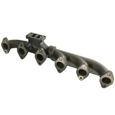 Manifold de escape para JMC 1040 1041 1042 493 Euro3 1008013SZ JMC Auto Parts
