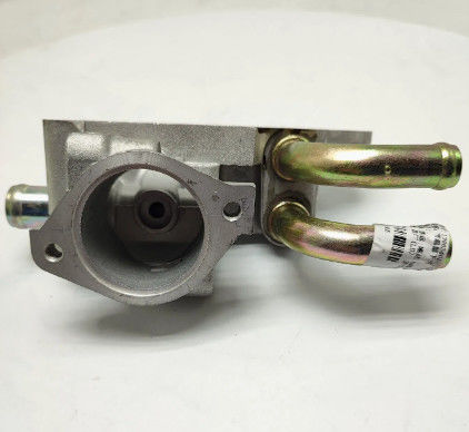 FEIMENL MUGOL Casas de termostato para ISUZU NKR 4JB1 JMC 1030 8-94125851-0