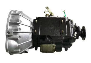 ISUZU MSB5M JMC 1040 caixa de velocidades 170000002 170100018