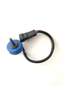 Peça de automóvel do caminhão do sensor da água do filtro de combustível para JMC 1040 CN3C15 9B328BA-2