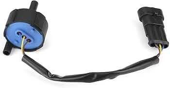 Peça de automóvel do caminhão do sensor da água do filtro de combustível para JMC 1040 CN3C15 9B328BA-2