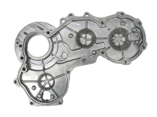 ISUZU 4JB1 JMC 1030 Motor Timing Gear Cobertura 8-94155360-0 1002401BB