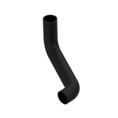 Tubos de água de entrada do radiador para ISUZU 4HK1 8-98006452-0 Partes do motor