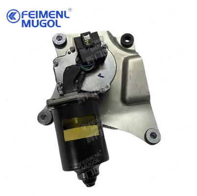Motor de limpador de pára-brisas ASM ISUZU Peças para caminhões NKR 8-97855060-5