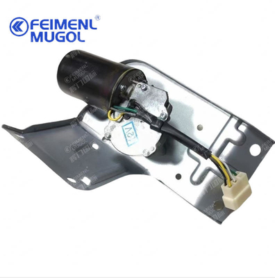 Peças do chassi ISUZU do motor do limpador para caminhão NKR NHR JMC 8-94121810-3