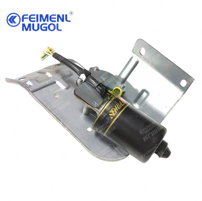 Peças do chassi ISUZU do motor do limpador para caminhão NKR NHR JMC 8-94121810-3