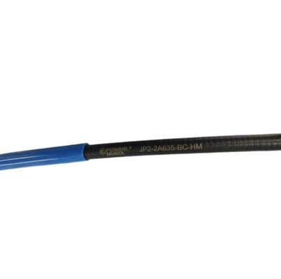 Cabo de travão de estacionamento traseiro direito para JMC Yuhu 7 1600 mm OEM JP2-2A635-BC-HM