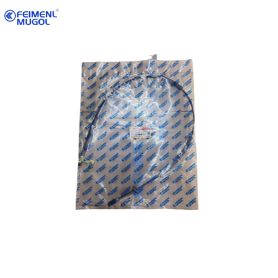 Cabo do acelerador de 150cm para NHKR – Peça OEM 0501-070205-005 para resposta rápida do acelerador