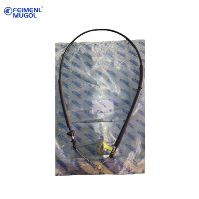 Cabo do acelerador de 150cm para NHKR – Peça OEM 0501-070205-005 para resposta rápida do acelerador