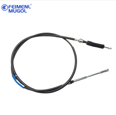 Cabo seletor de marcha OEM ISUZU 100P 8-97089987-HM Sem Cabeça