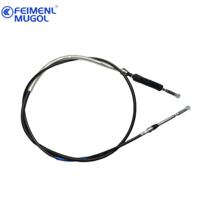 CN3-7035-AF-HM Selector de engrenagens Cable sem cabeça para JMC N800 / 4D24