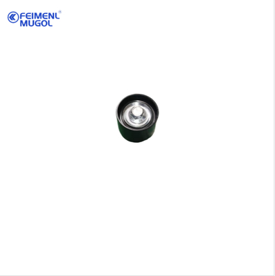 Pulley idler do cinto de cronometragem original para BJ493ZQ3 ️ Sem design de suporte para fácil substituição