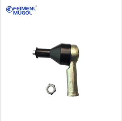 Terminal de barra de direção OEM – Ajuste confiável para Transit V348 Para OEM 7C19-3202-AD-HM