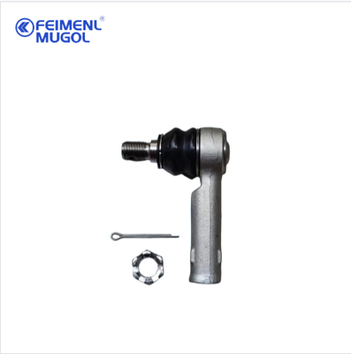Fim de vara de gravata exterior original para Ford Transit, resposta suave de direção para 97VB 3289AA-HM longa vida útil