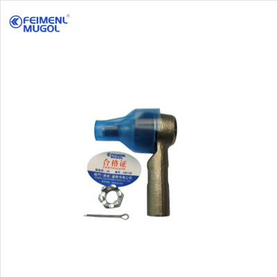 Original OEM Direção Rod Rod End ️ Heavy-Duty 6 Hole para Foton Tunland & JAC T6 ️ 6 Lug 4WD M14