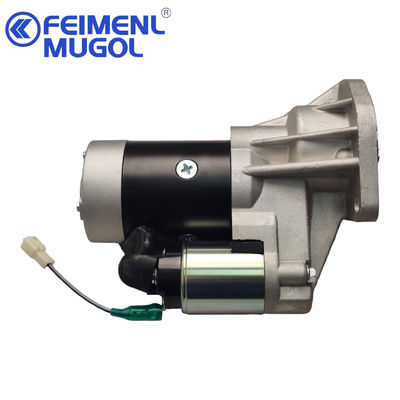 Bom preço QINGLING 700P Truck Auto Part FEIMENL MUGOL Motor de arranque 3708010I P301 on-line