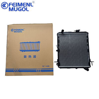 FN1-8C342-AA Radiador de camião para JMC 1040 1041 493 130110013