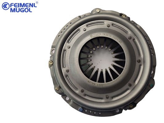 Bom preço Placa de pressão da embreagem Jmc Ford Transit Cn3c15-7563-Ac Partes do sistema de controlo da embreagem on-line