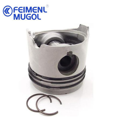 Bom preço Feimenl Mugol 0,76KG Isuzu D-MAX Peças 8979429850 8-97942985-0 pistão Isuzu TFR54 4JA1T on-line