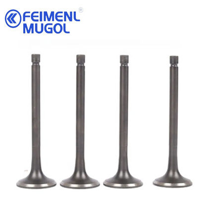 Bom preço 8-94247875-0 válvula de escape ISUZU para motores ISUZU 4JB1 4JA1 on-line