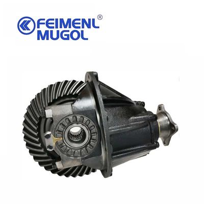 Bom preço 8-97388-712-0 NQR 7/43 Pínio diferencial de 320 mm 8973887120 on-line