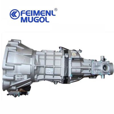 Bom preço 1701000XP65XB Original Quality Gear Box grande parede wingle 5 partes 4D20-H6 4G63 4G69 on-line