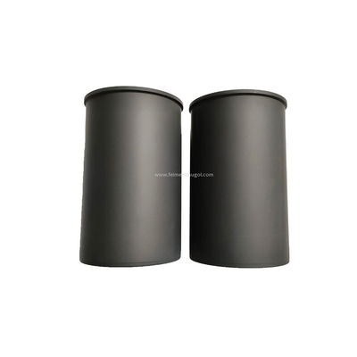 Liner de cilindro do motor para Hino EM100 Motor 11467-1661 11467-1671