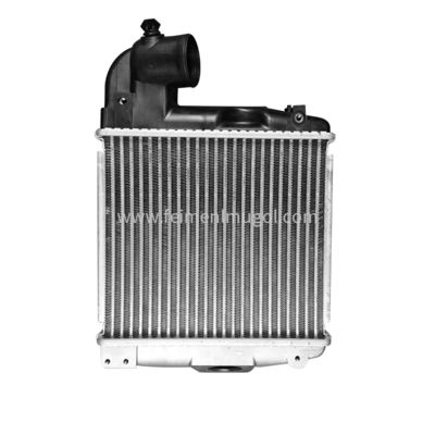 Radiador de alumínio de camião Isuzu 8971372730 Para 600P 4JB1T NPR 4BE1 4BD1