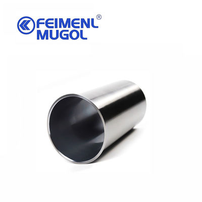 Bom preço 8971766910 2*97*160mm 4pcs STD Motor cilindro forro de manga para isuzu 4JA1 4JA1 Forro conjunto TFR TFS Kit de pistão do motor on-line