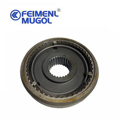 Bom preço Transmissão de caminhão sincronizador de engrenagem roda sincronizador hub ISUZU NPR NQR 8973665260 on-line