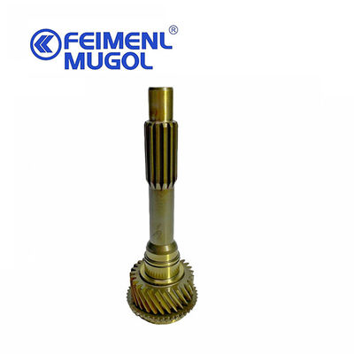 Bom preço Partes do sistema de transmissão do eixo principal 8972529241 ISUZU NPR NQR 14t 8972529240 on-line