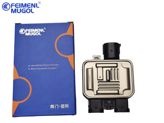 Bom preço Módulo de controlo do ventilador de arrefecimento do radiador para o Ford Transit V348, PUMA2.4, OE9400004105 on-line