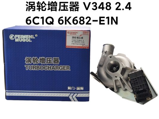 Bom preço FEIMENL MUGOL FORD TRANSIT V348, PUMA2.4 TURBOCHARGER, 6C1Q 6K682-E1N on-line