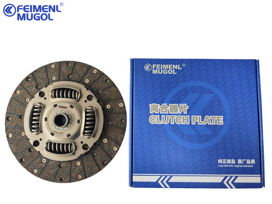 Bom preço ISUZU D-MAX CLUTCH PLATE FITS PARA 4JK1, CA100020881 MUGOL FEIMENL on-line