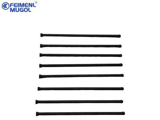 Bom preço Feimenl Mugol Válvula Rod 1007050BBB1 Para JMC NKR/4JB1 Peças sobressalentes do motor on-line