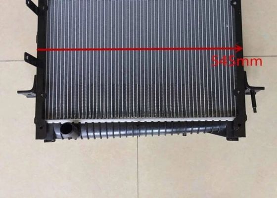 FEIMENL MUGOL Parcela automática de camião radiador para JMC N800 4D24 CN3-8C342-CA