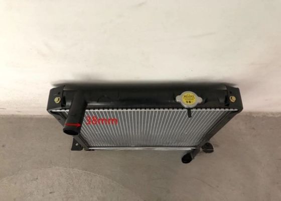 Partes sobressalentes do radiador JAC 1301010B1DAB0 Partes do sistema do motor
