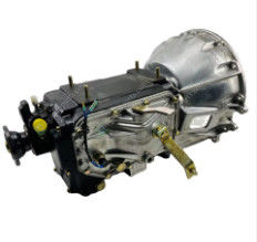 Bom preço FEIMENL MUGOL Caixa de engrenagens para QINGLING 600P Euro4 1701010-LPA20 Truck Auto Part on-line