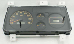 Bom preço Cluster Meter Completo para QINGLING 100P Euro4 3820010-PA11 Truck Auto Parts on-line