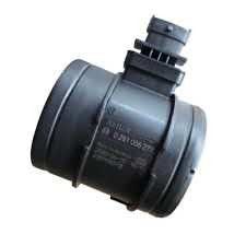 Contador de fluxo de ar para JMC CARRYING TRANSIT 493 Euro 4 0281006140 JMC Auto Parts