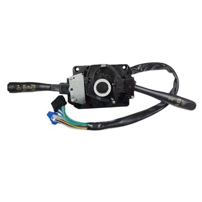 Bom preço Peças de chassi ISUZU do interruptor de coluna para NKR NHR NPR NQR 8-97071007-2 on-line