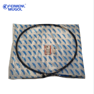Bom preço Cabo do freio de mão traseiro direito OEM 3508600DB5 para Baodian 4D30, 2095mm de comprimento on-line