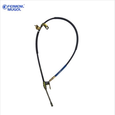 Bom preço Precisão do freio de mão dianteiro ¥ JP1-2853-AC Cable para JMC New Baodian & Yuhu 3, 1135mm de potência de travagem genuína on-line