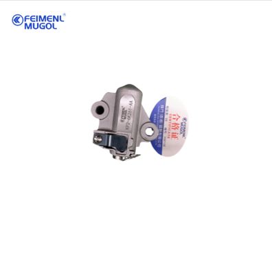 Tensor de correia de regulação para motor diesel Ford Transit V348 BK2Q6K261AA