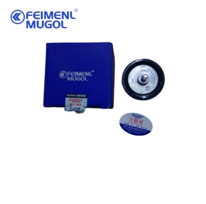 Polia tensora da ventoinha diesel de alto desempenho PK29-6C348-AA – Qualidade OEM confiável para V362