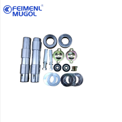 Kit de reparo da manga de eixo genuíno 25×188 mm para Shunda – Compatível com OEM 5-87831029-HM