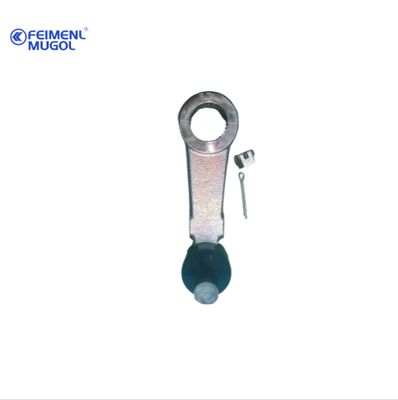 Bom preço Conjunto genuíno da braço pitman para SUVs Mitsubishi Pajero e Nissan Paladin para OEM MB831040 on-line